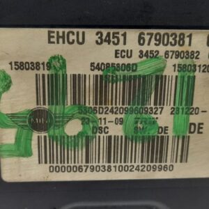ABS MINI MINI (R56)