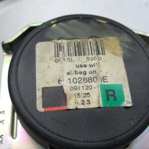CINTURON SEGURIDAD DELANTERO DERECHO MINI MINI (R56)