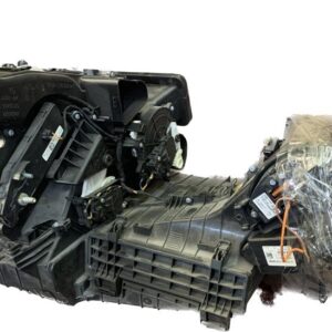 MOTOR CALEFACCION INFINITI Q30