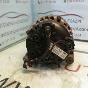 ALTERNADOR SKODA YETI (5L)(2009)
