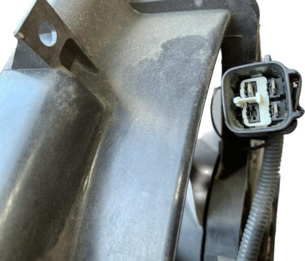 ELECTROVENTILADOR HYUNDAI GETZ (TB)
