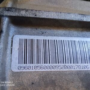 CAJA CAMBIOS BMW SERIE 7 (E38)