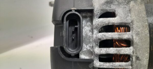 ALTERNADOR CHEVROLET LACETTI