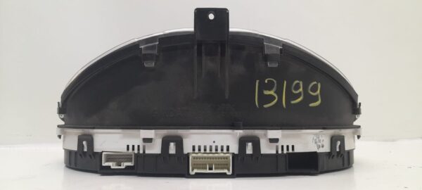 CUADRO INSTRUMENTOS CHEVROLET LACETTI