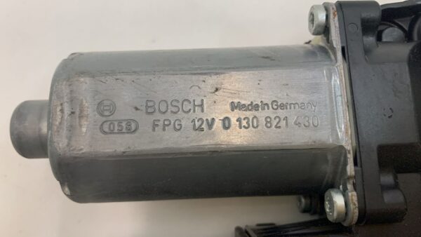 ELEVALUNAS TRASERO DERECHO VOLKSWAGEN GOLF PLUS VI (521)