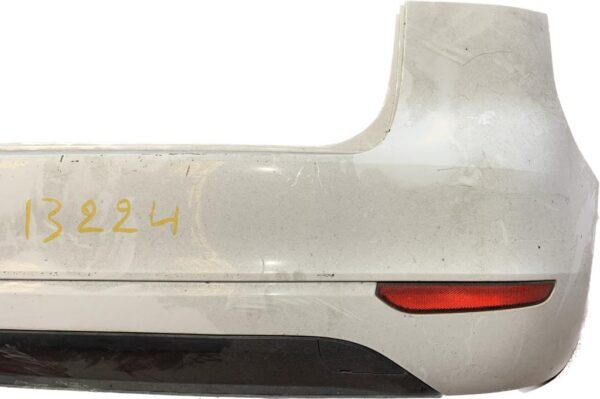 PARAGOLPES TRASERO VOLKSWAGEN GOLF PLUS VI (521)