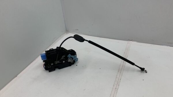 CERRADURA PUERTA DELANTERA DERECHA VOLKSWAGEN GOLF PLUS VI (521)