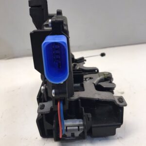 CERRADURA PUERTA DELANTERA IZQUIERDA VOLKSWAGEN GOLF PLUS VI (521)