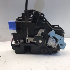 CERRADURA PUERTA TRASERA DERECHA VOLKSWAGEN GOLF PLUS VI (521)