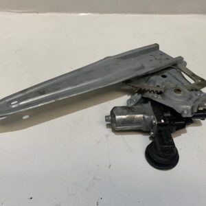 ELEVALUNAS TRASERO DERECHO TOYOTA AURIS (E15)