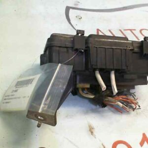CAJA RELES / FUSIBLES HONDA CIVIC BERLINA 3 PUERTAS (EP)