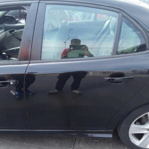 PUERTA TRASERA IZQUIERDA SAAB 9-3 BERLINA