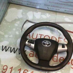 VOLANTE TOYOTA AURIS (E15)
