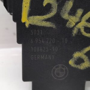CONMUTADOR DE ARRANQUE BMW SERIE 3 BERLINA (E90)