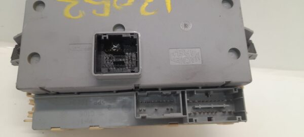 CAJA RELES / FUSIBLES FIAT II BRAVO (198)
