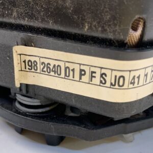 AIRBAG DELANTERO IZQUIERDO FIAT II BRAVO (198)