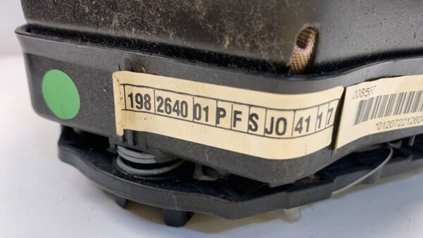 AIRBAG DELANTERO IZQUIERDO FIAT II BRAVO (198)