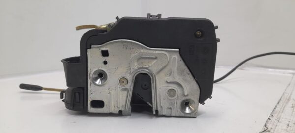 CERRADURA PUERTA DELANTERA DERECHA MERCEDES-BENZ CLASE C (BM 203) BERLINA