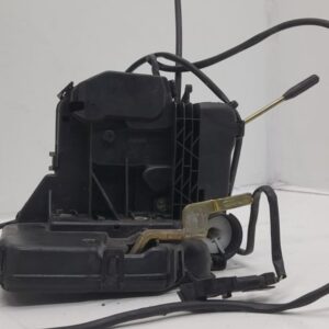 CERRADURA PUERTA DELANTERA IZQUIERDA MERCEDES-BENZ CLASE C (BM 203) BERLINA