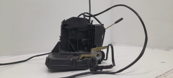 CERRADURA PUERTA DELANTERA IZQUIERDA MERCEDES-BENZ CLASE C (BM 203) BERLINA