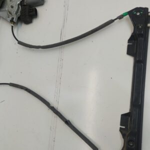 ELEVALUNAS DELANTERO DERECHO JAGUAR X-TYPE