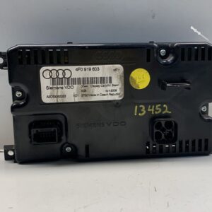 PANTALLA MULTIFUNCION AUDI A6 BERLINA (4F2)