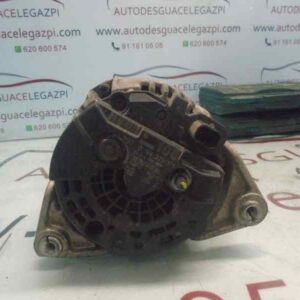 ALTERNADOR OPEL CORSA D