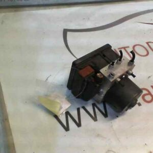 ABS OPEL ASTRA H BERLINA