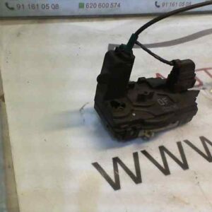 CERRADURA PUERTA DELANTERA IZQUIERDA OPEL ASTRA H BERLINA