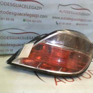 PILOTO TRASERO DERECHO OPEL ASTRA H BERLINA