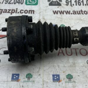 TRANSMISION TRASERA DERECHA SEAT ALTEA (5P1)