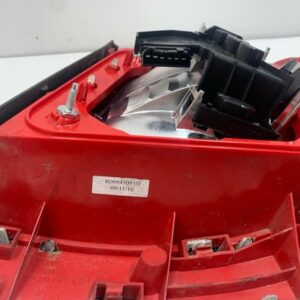 PILOTO TRASERO IZQUIERDO AUDI A4 BERLINA (B5)