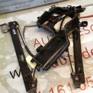 ELEVALUNAS DELANTERO IZQUIERDO SEAT LEON (1P1)