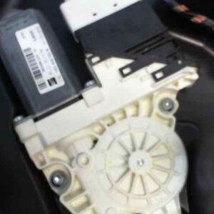 ELEVALUNAS TRASERO IZQUIERDO SEAT LEON (1P1)