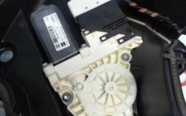 ELEVALUNAS TRASERO IZQUIERDO SEAT LEON (1P1)