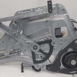 ELEVALUNAS DELANTERO DERECHO KIA SPORTAGE (KM)