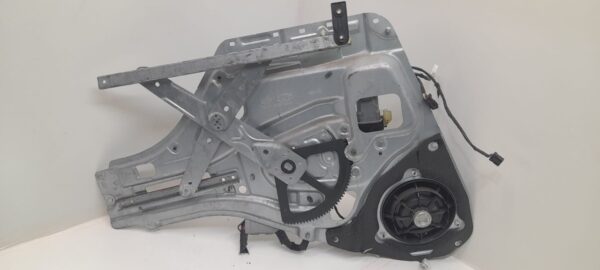 ELEVALUNAS DELANTERO DERECHO KIA SPORTAGE (KM)