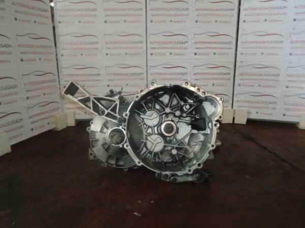 CAJA CAMBIOS VOLVO S60 BERLINA