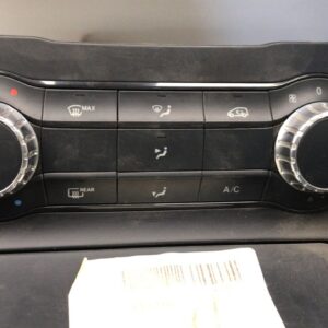 CENICERO MERCEDES-BENZ CLASE A (BM 176)