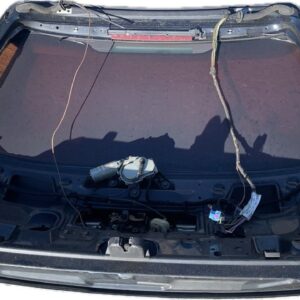 PORTON TRASERO AUDI S3 (8L)