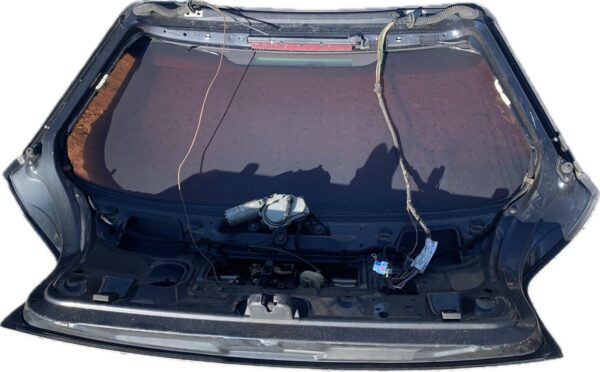 PORTON TRASERO AUDI S3 (8L)