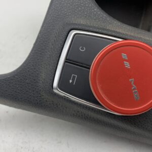 MANDO MULTIFUNCION MERCEDES-BENZ CLASE A (BM 176)