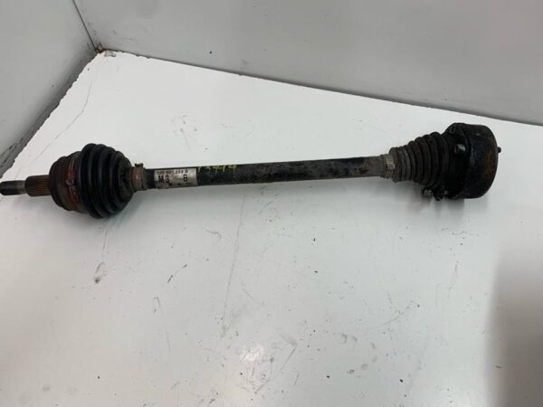 TRANSMISION TRASERA IZQUIERDA AUDI S3 (8L)