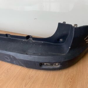 PARAGOLPES TRASERO FORD TRANSIT CONNECT (CHC)