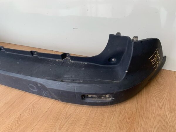PARAGOLPES TRASERO FORD TRANSIT CONNECT (CHC)