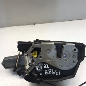 CERRADURA PUERTA DELANTERA DERECHA BMW SERIE 7 (E65/E66)