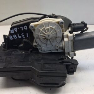 CERRADURA PUERTA DELANTERA IZQUIERDA BMW SERIE 7 (E65/E66)