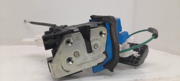 CERRADURA PUERTA TRASERA DERECHA HYUNDAI I30 (GD)