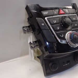 MANDO CLIMATIZADOR HYUNDAI I30 (GD)