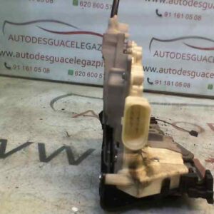 CERRADURA PUERTA DELANTERA IZQUIERDA VOLKSWAGEN EOS (1F7)(2006)